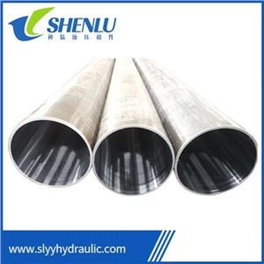 Rozsdamentes acél hengercsövek